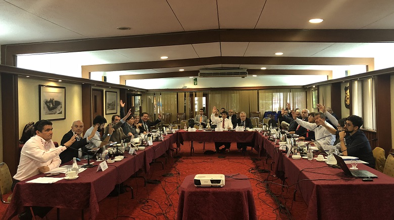 Gobierno ejecutará programa para subsidiar a emprendedores afectados por incendios en Panguipulli y Coñaripe