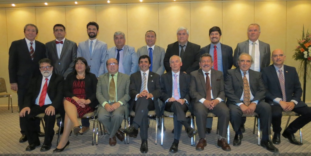 CORE LOS RÍOS SOLICITÓ AISLAMIENTO Y ADUANAS SANITARIAS PARA LA REGIÓN DE LOS RÍOS