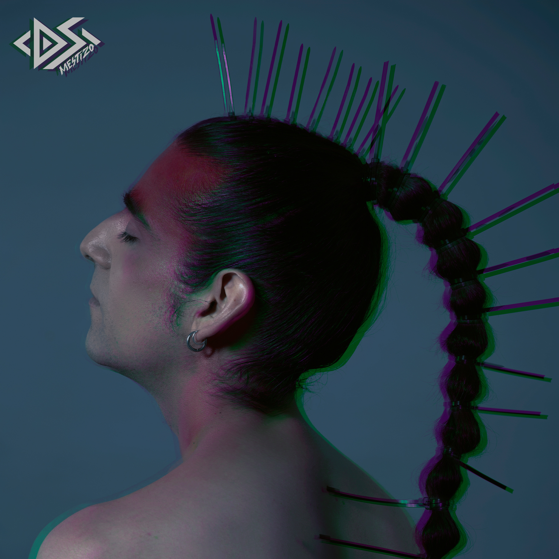 El regreso de un gran exponente del latinbeats: DS Mestizo estrena su EP Imagina Vol.1