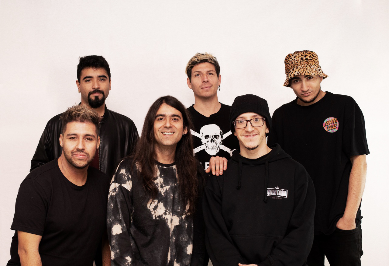 <strong>Ds Mestizo libera el EP “Imagina Vol.2” y proyecta Gira por el sur de Chile</strong><br>
