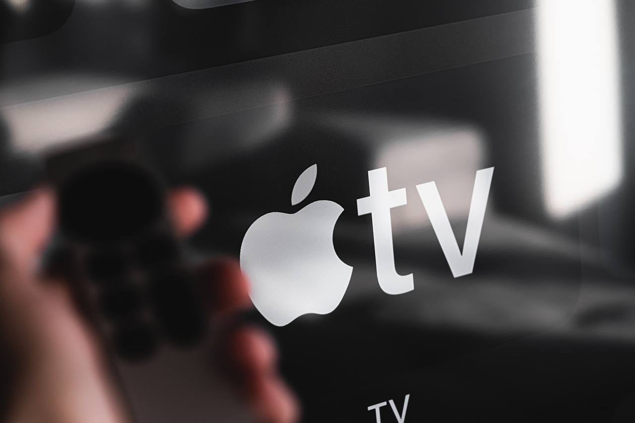¿El enfoque de Apple TV es la calidad en lugar de la cantidad?