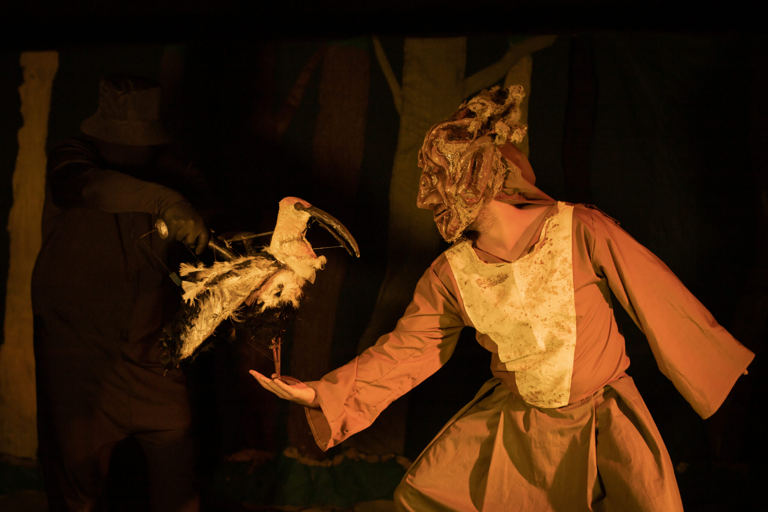 Compañía Abuela Poroto