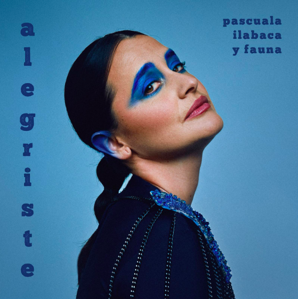 Pascuala Ilabaca y Fauna Presentan Su nuevo EP: Alegriste