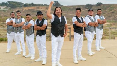 "Ruben Xute Orrego y la Super Banda De Vallenar The Real" la nueva apuesta de la cumbia chilena, estrena "Quiero Tomar"