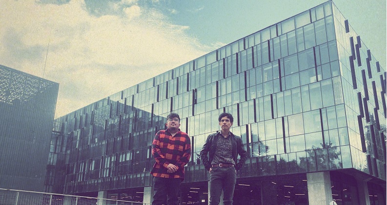 Descubre el emocional indie pop de Roce Secreto en su primera canción “Lo que dijiste de mí"