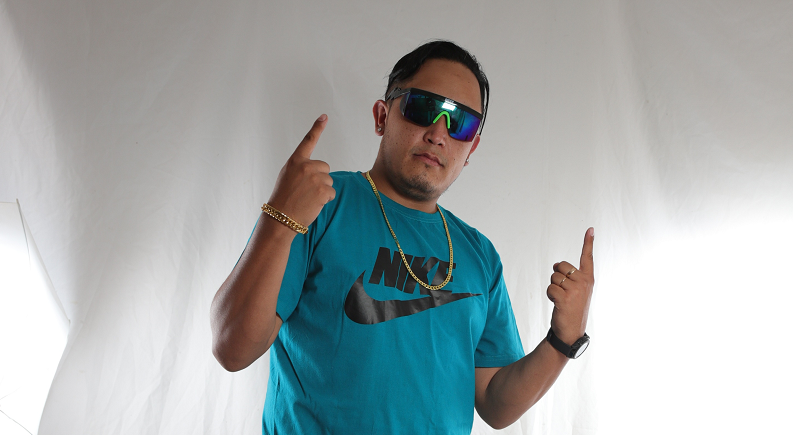 El artista revelación Hemes Music estrena su nuevo sencillo Frikitona