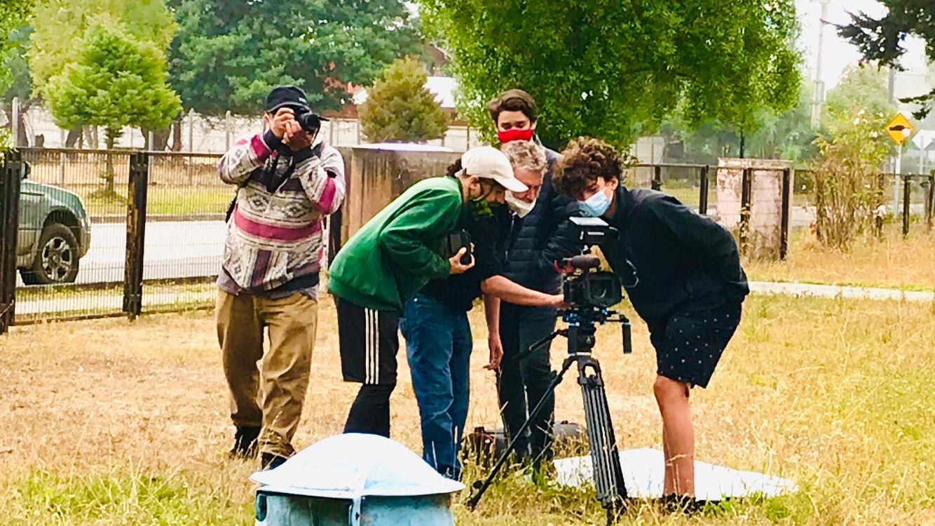 Saberes ancestrales, será el sello de la 9na versión del Campamento de cine Pichikeche.