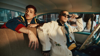 Martín Acertijo mezcla el folclor chileno y latinoamericano en su nuevo sencillo “Mal de Amore” en colaboración junto a Ceaese.