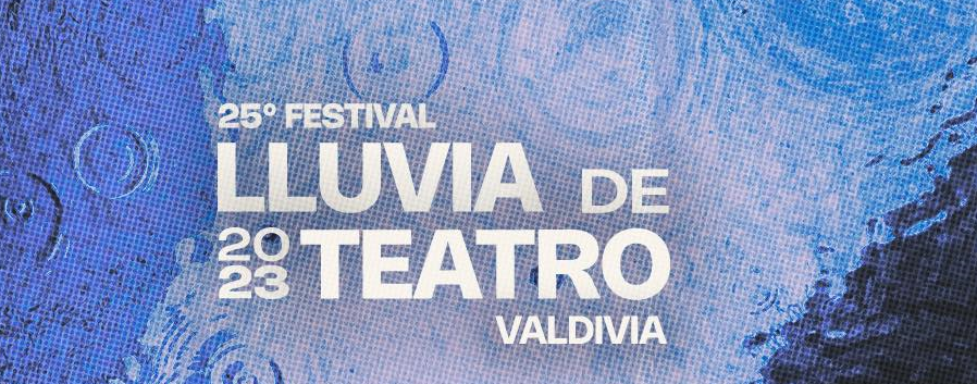 Lluvia de Teatro celebra un cuarto de siglo con nueve obras de distintas compañías nacionales