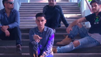 Lost Evil estrena su nuevo sencillo ‘Aunque no sientas lo mismo’