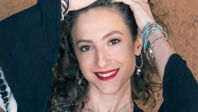 Lu Ramos reversiona clásica canción española "Te Lo Juro Yo" junto al guitarrista Manuel Sosa