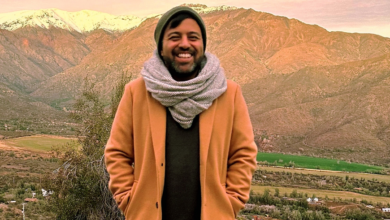 Lux Regem rescata el sonido de los 2000 en su primer single "Corazón Difuso"