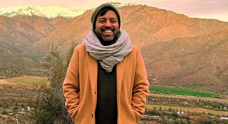 Lux Regem rescata el sonido de los 2000 en su primer single "Corazón Difuso"