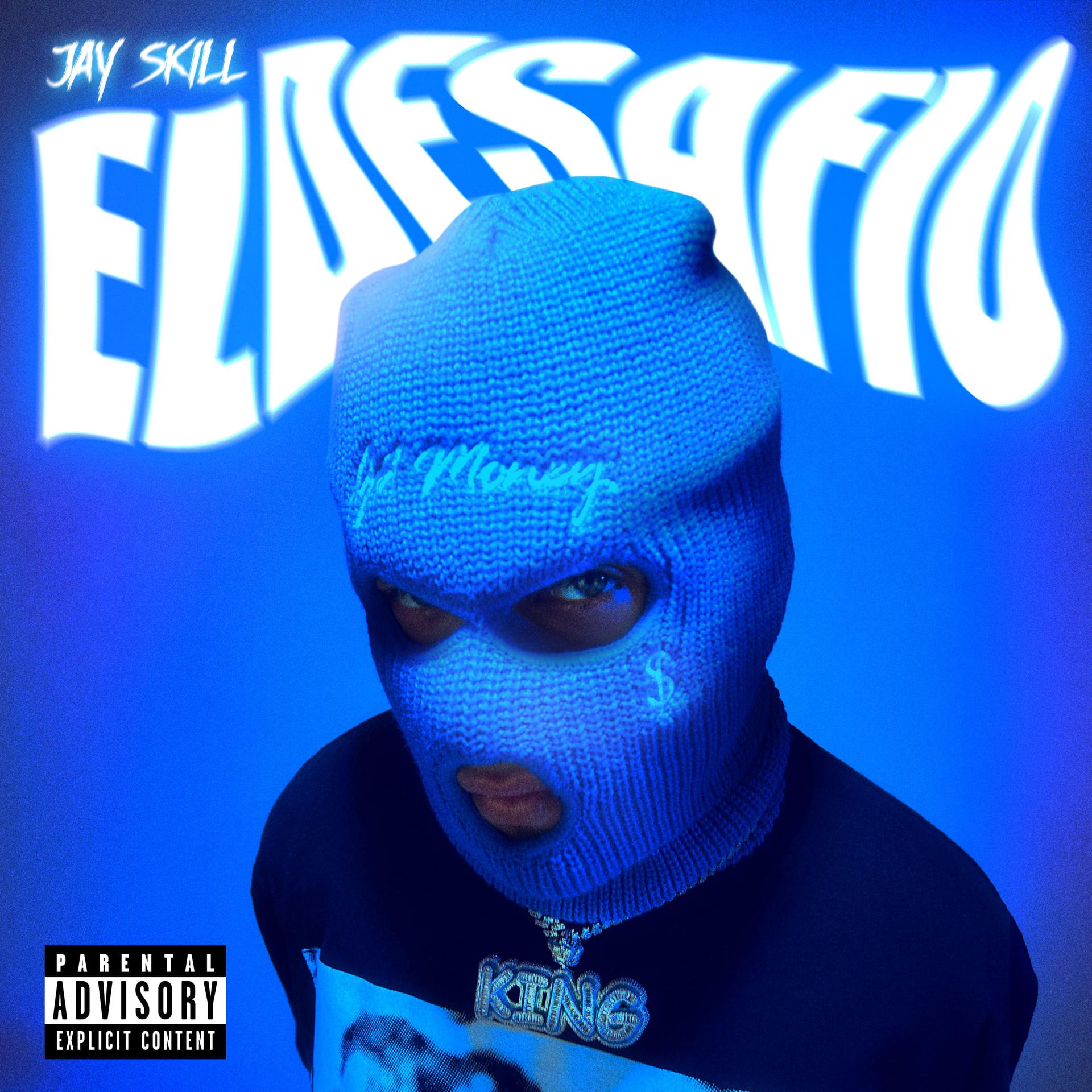 Jay Skill se la juega con su nuevo estreno “El Desafío”