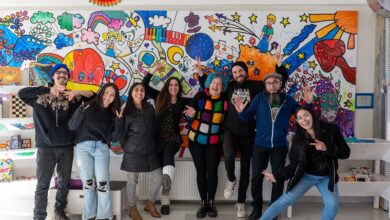 Con taller de mediación inició ciclo de programa que promueve la apreciación de la música nacional en escuelas 