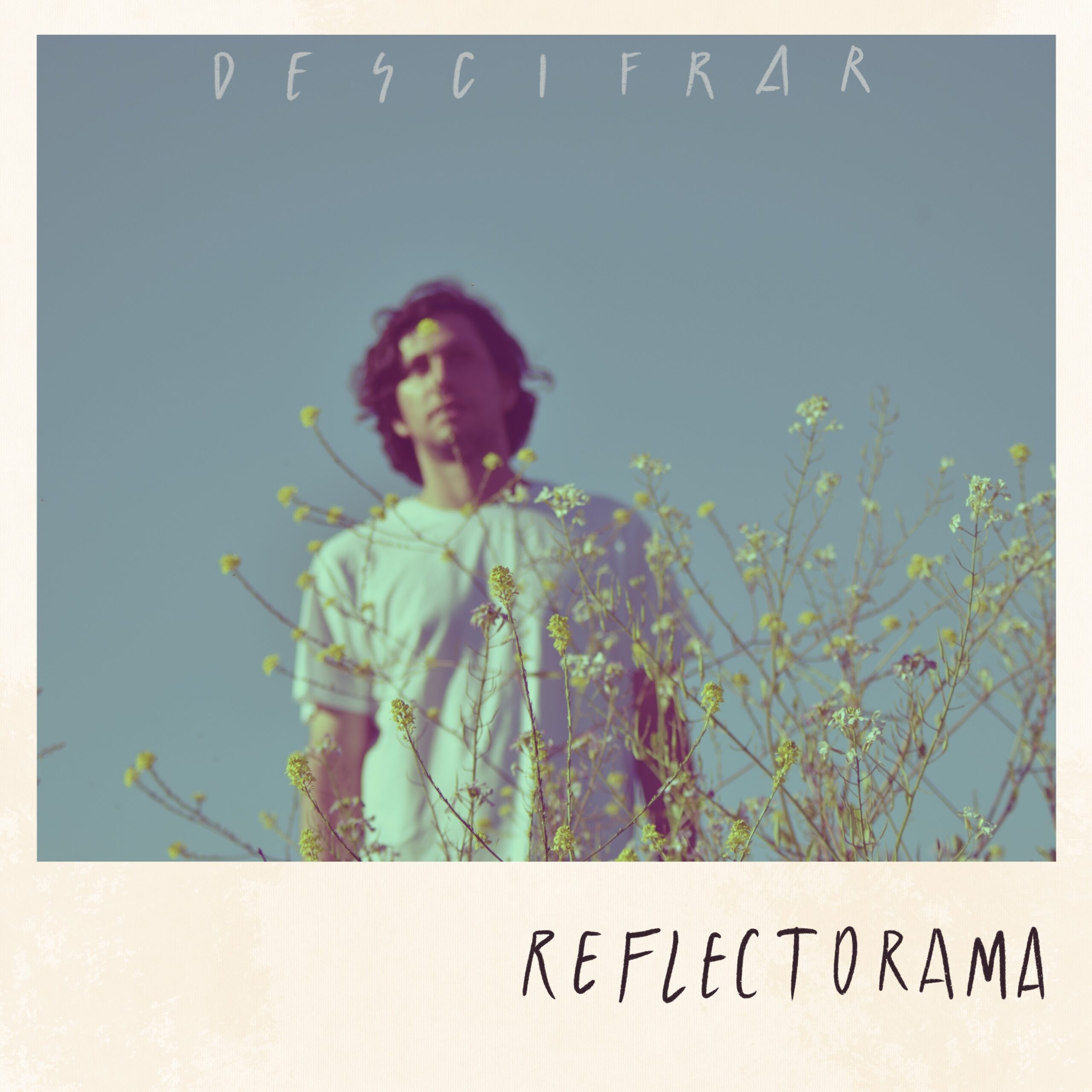 Reflectorama presenta su primer single “Descifrar” y fija las bases de su sonido para su EP debut