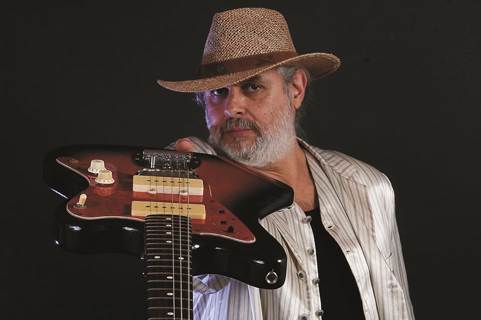 Festival Blues de Invierno Valdivia llevará a cabosu primera versión