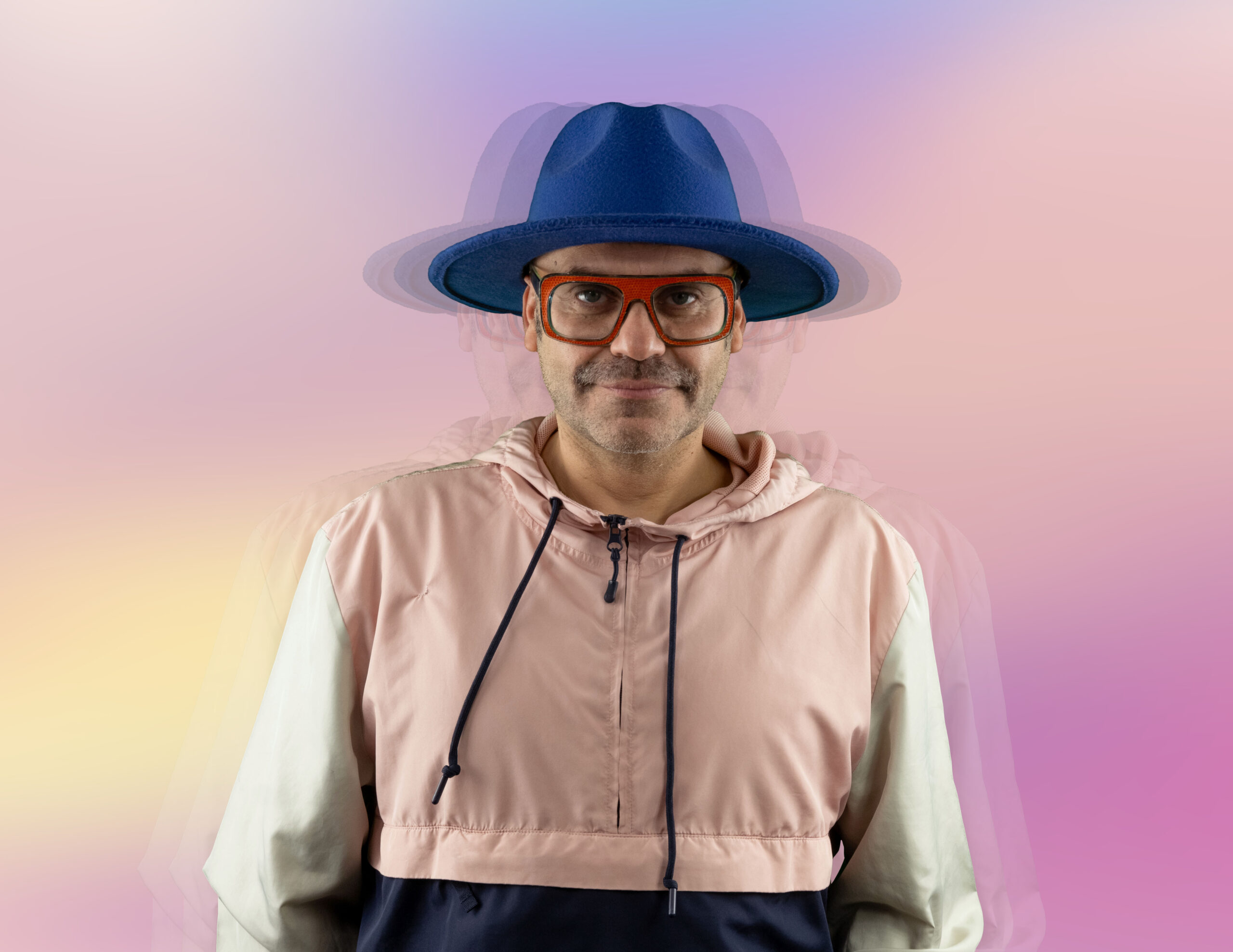 Gontte sorprende on su nuevo sencillo “Atracción”
