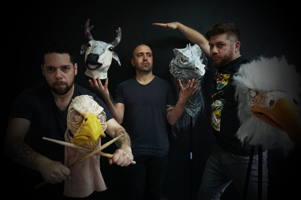 Lasavia estrena su nuevo sencillo “Cerro dragón”