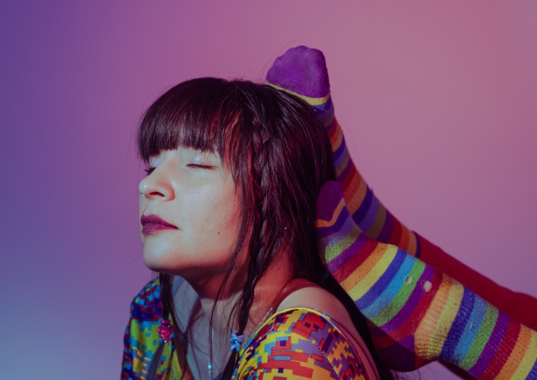 María Compás presentará en Temuco su nuevo disco ”Kinesfera” en concierto de lanzamiento en Espacio Cultural KOM