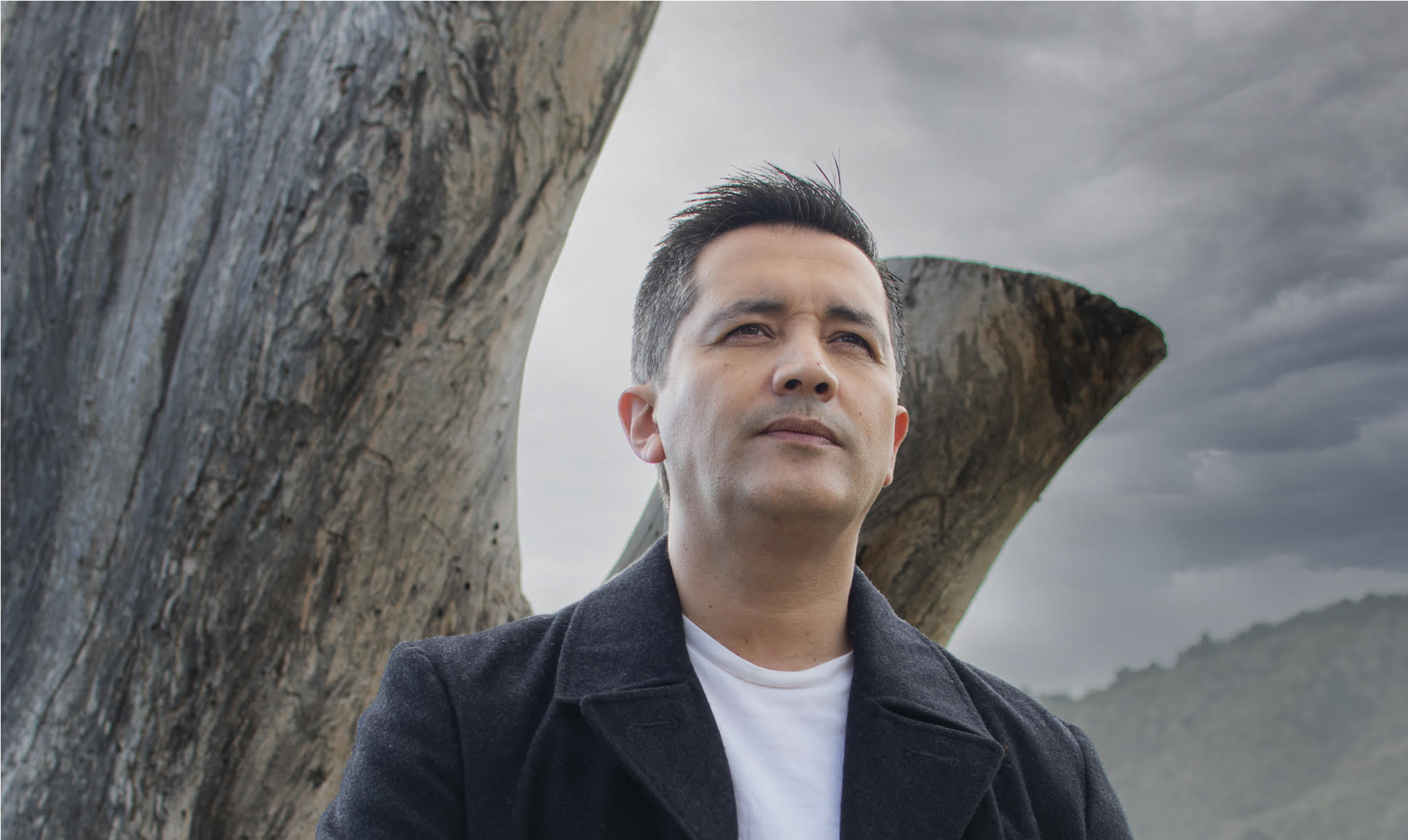 EL BALADISTA CHILENO RENE BASTIAS, PRESENTA SU CUARTO SINGLE … ESPERO TU LLEGADA