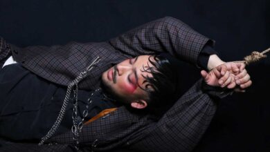 benjamula estrena su lúdico y experimental primer disco “2mil Teorías”