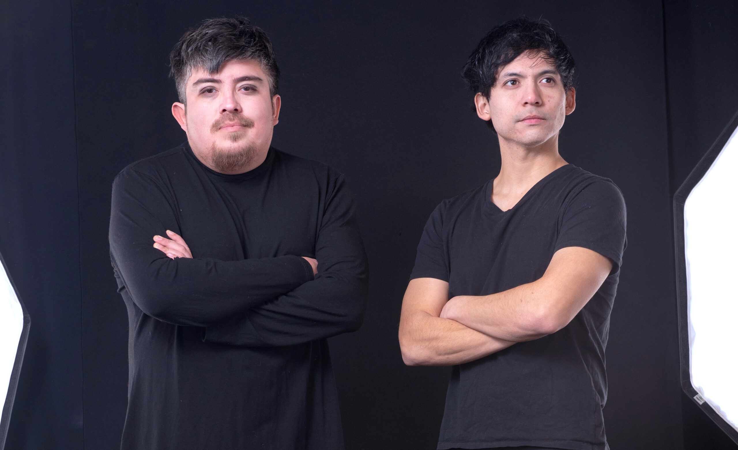 Dúo Roce Secreto lanza su segundo single y anuncia estreno de videoclip