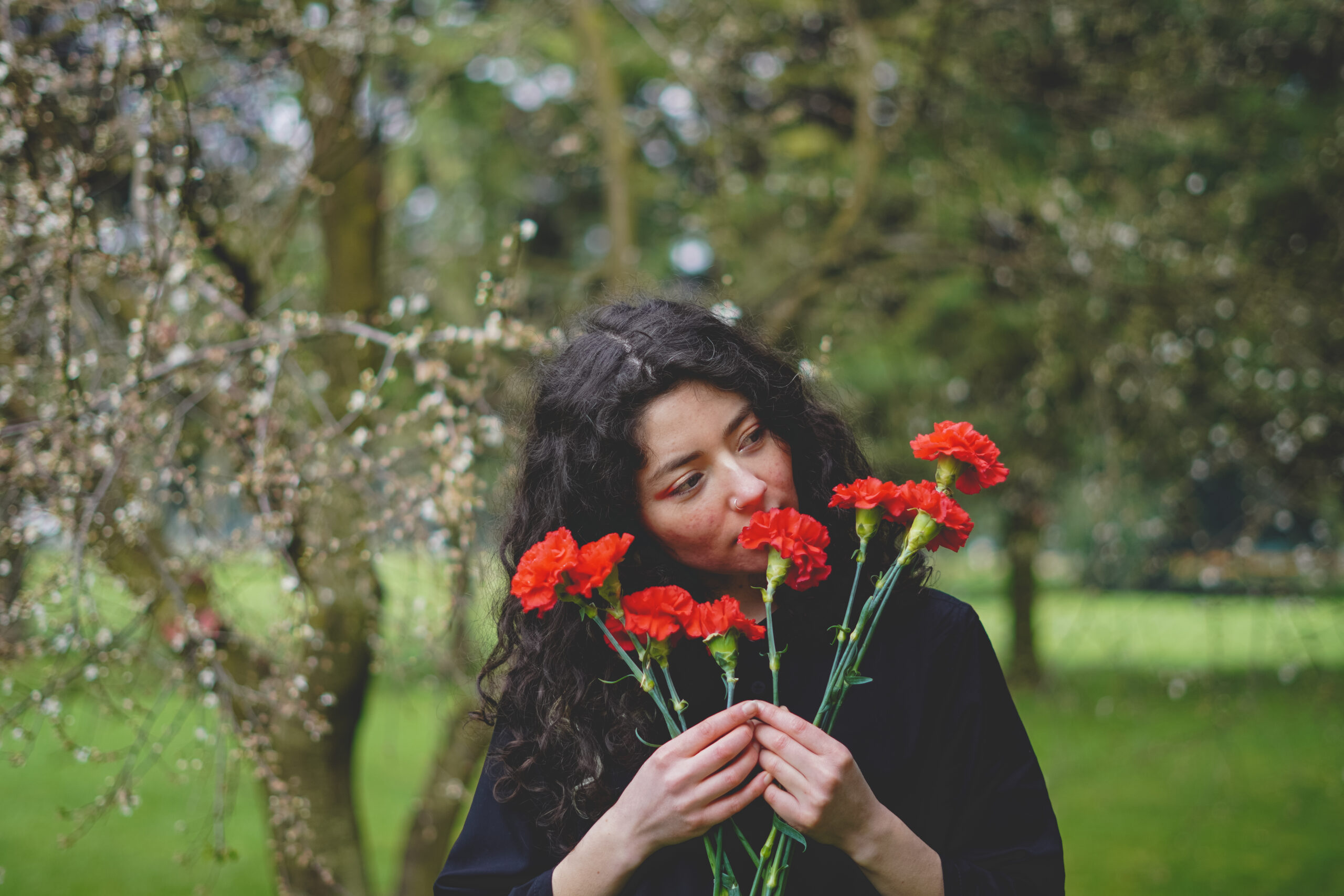 Una Flor de Fuego y Jessie Robins se unen en concierto para recibir la primavera