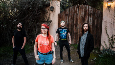 Discordia Mental presenta su nuevo sencillo "Camino al Poder".