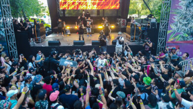 Del domingo 12 al domingo 19 de noviembre: EXPOWEED 2023 ahora será “XL”