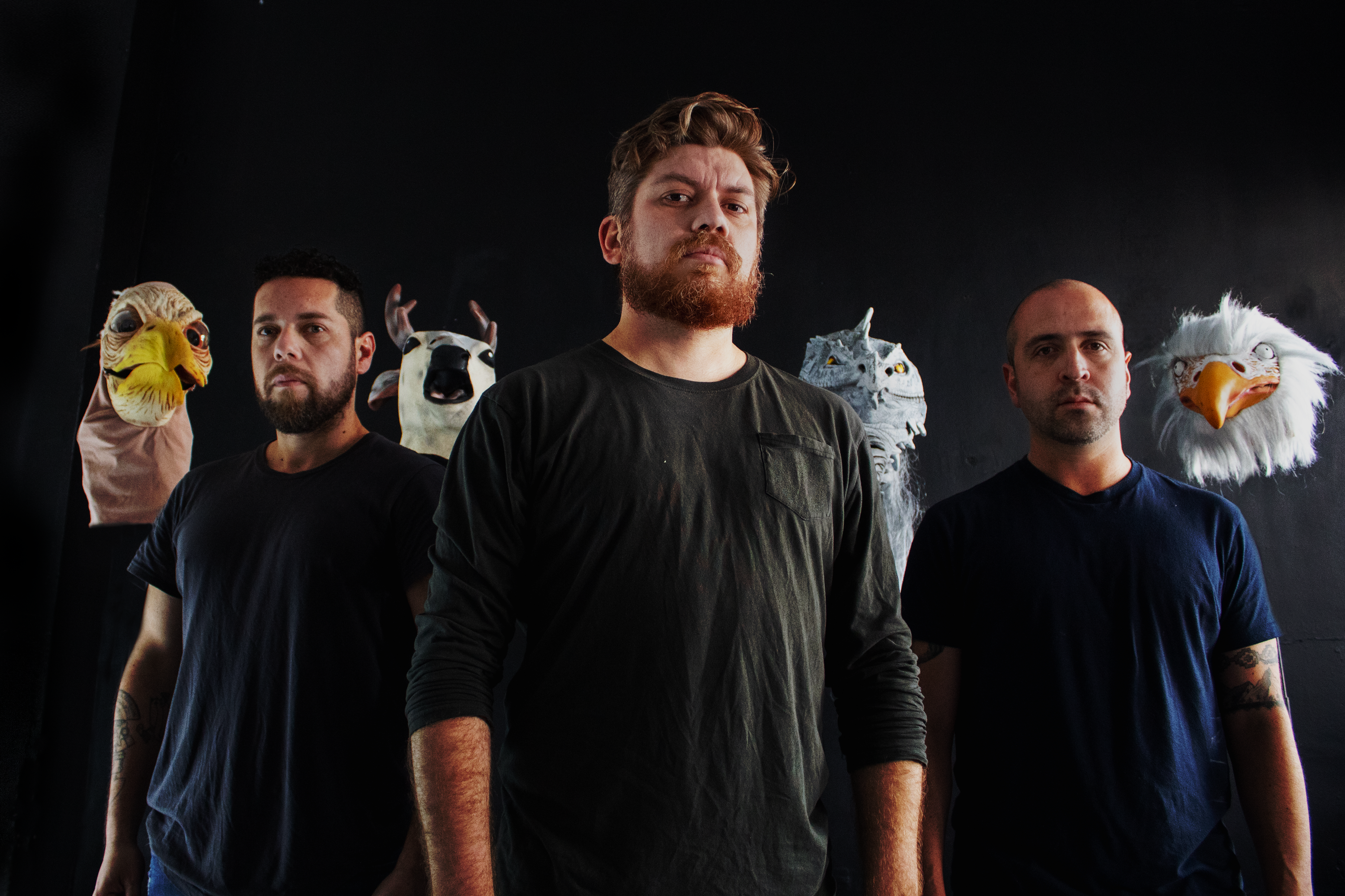 Lasavia presentará en vivo su nuevo álbum “La Fauna”