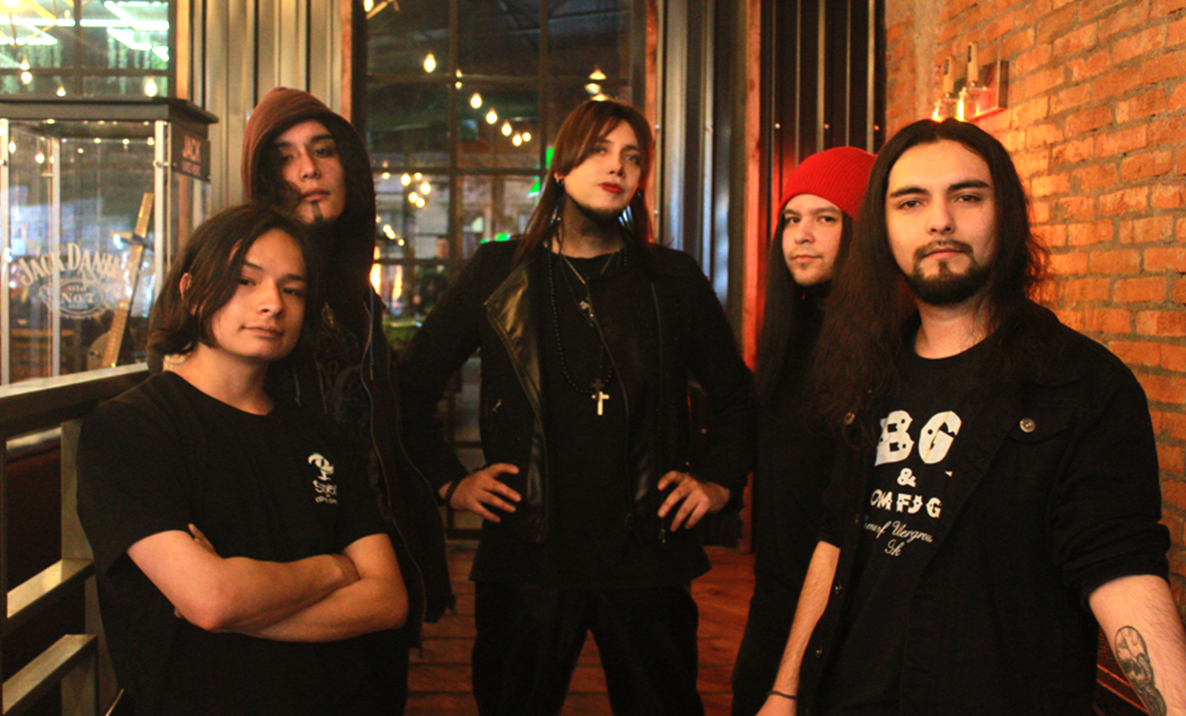 “Romance Cortes y Promesas”la dolorosa apuesta rockera de Maldrung 