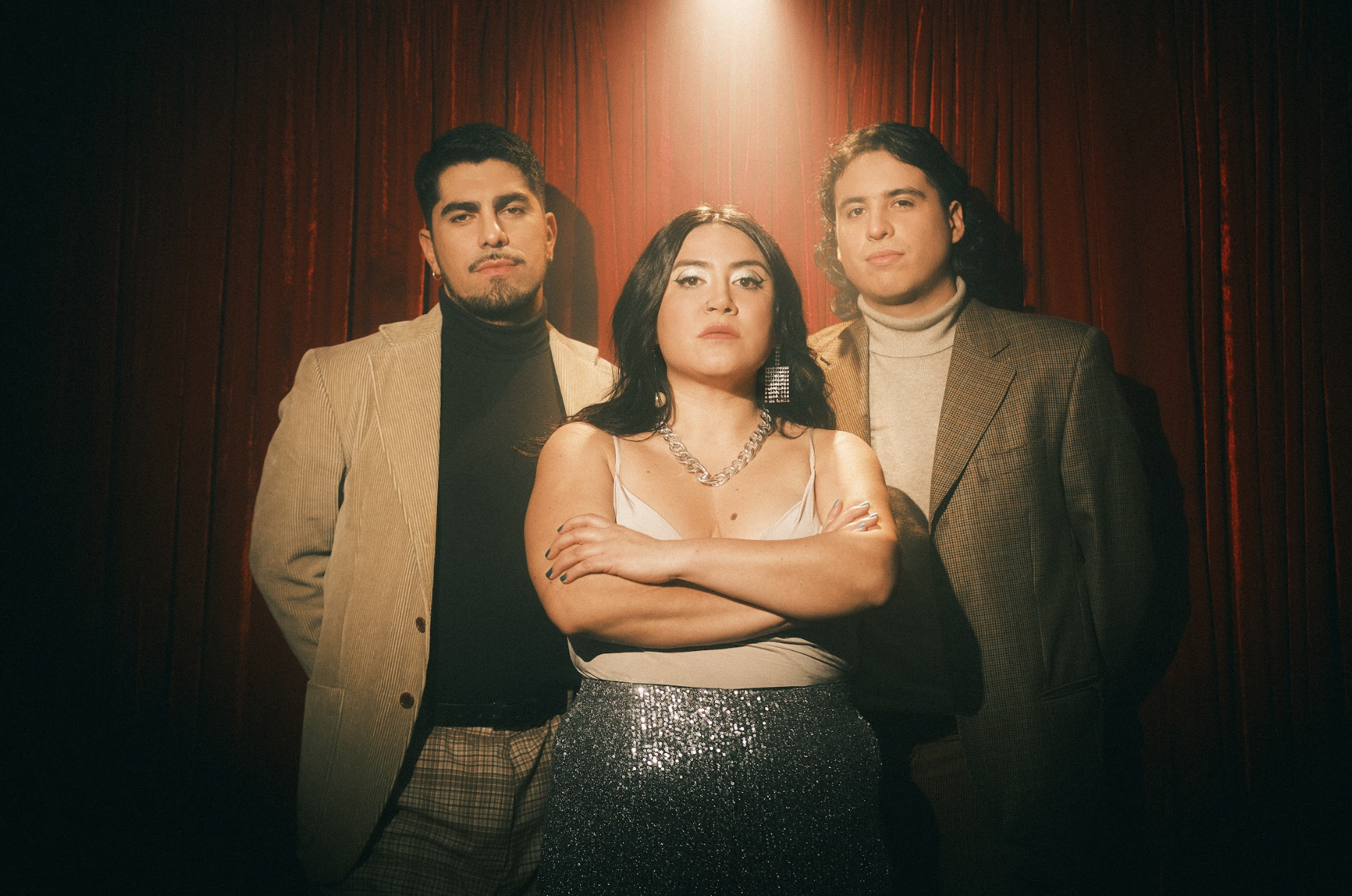 La Hipocresía Mató al Gato presenta nuevo single junto a Masquemusica
