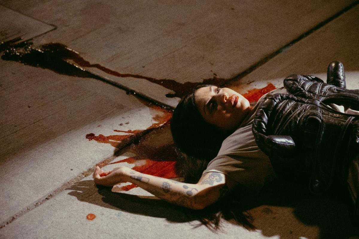 MON LAFERTE presenta su nuevo single “NO+SAD” 