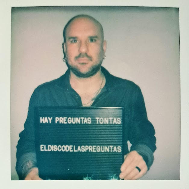 ALE MENDEZ COMIENZA SU PROMOCIÓN CON SU MÁS RECIENTE SENCILLO TITULADO “¿ HAY PREGUNTAS TONTAS?”