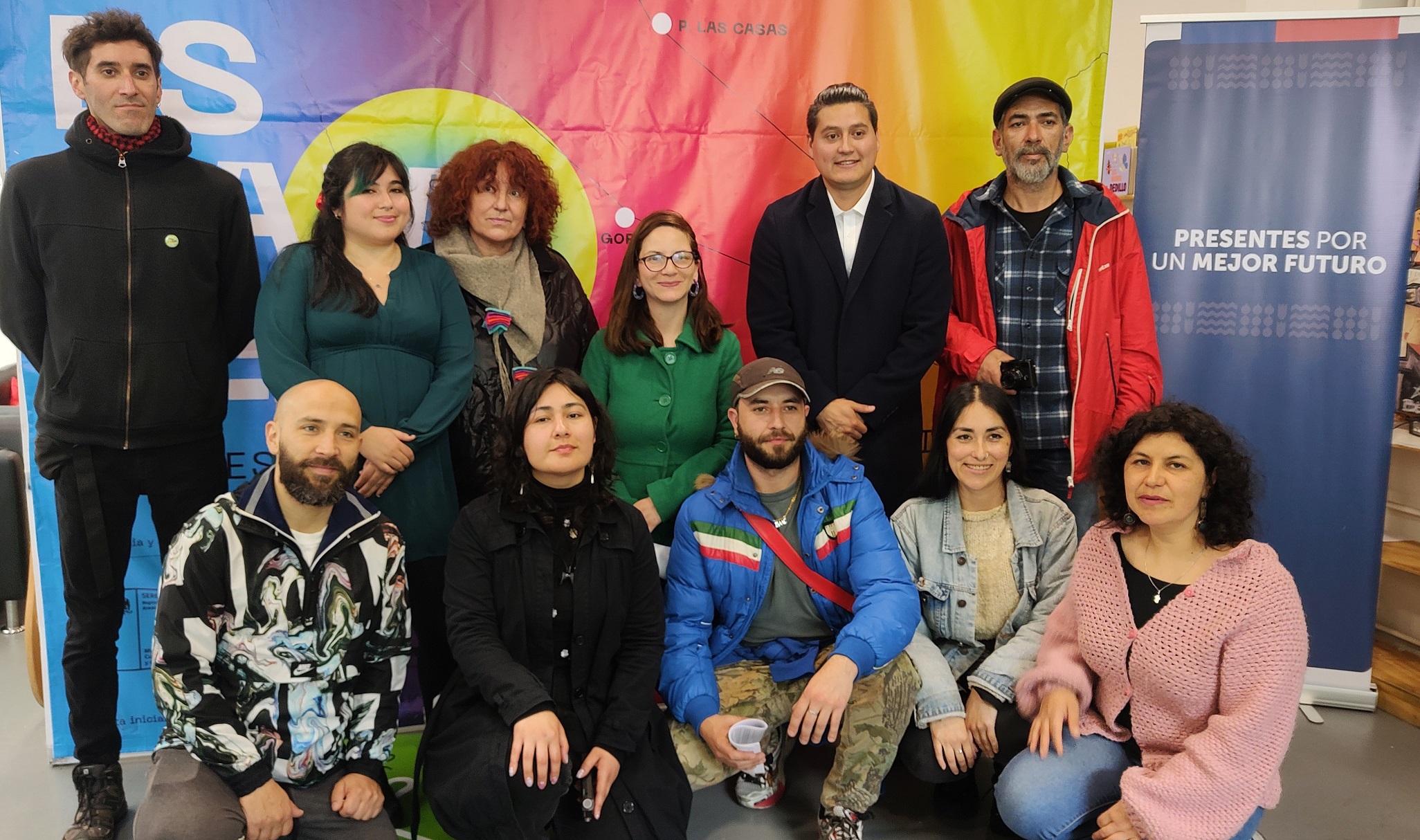 “Escampe: ruta de espacios artísticos independientes” invita a programación de actividades liberadas en siete comunas