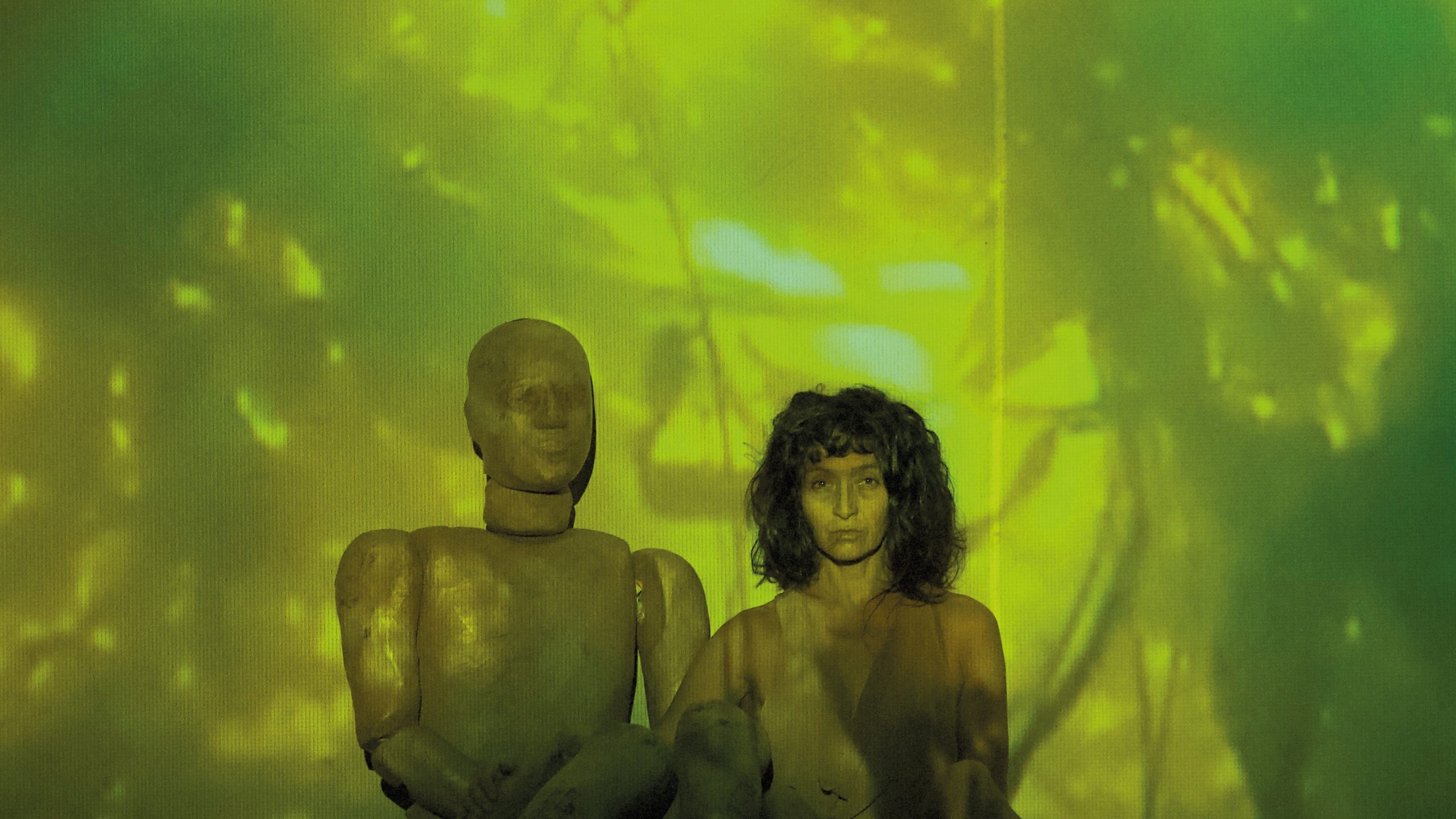 Trashumantes invita a la primera versión del Ciclo de Artes Escénicas Multidisciplinario de Temuco