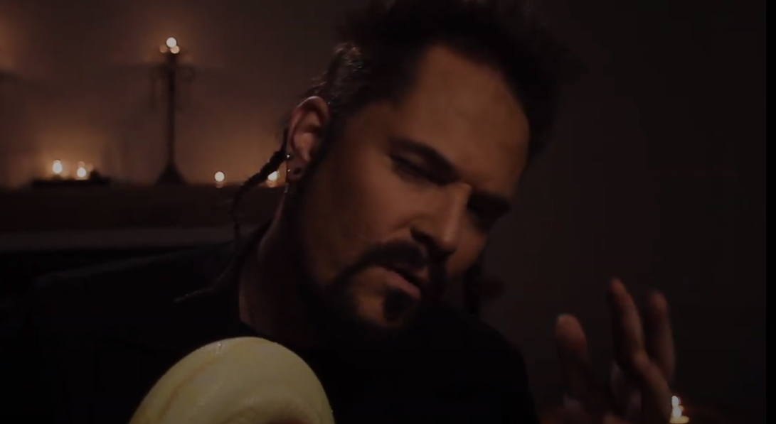 Michael Crishein - Elixir De Sangre