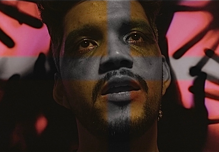 Rafa Damián estrena sorprendente videoclip de su sencillo “Te Necesito”