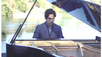 “TOLTEN OP. 9” DE DANILO PÉREZ-BARRÍA