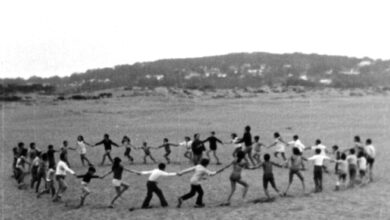 Experiencias de rescate patrimonial y memorias audiovisuales: Un Verano Feliz y Escenas Perdidas