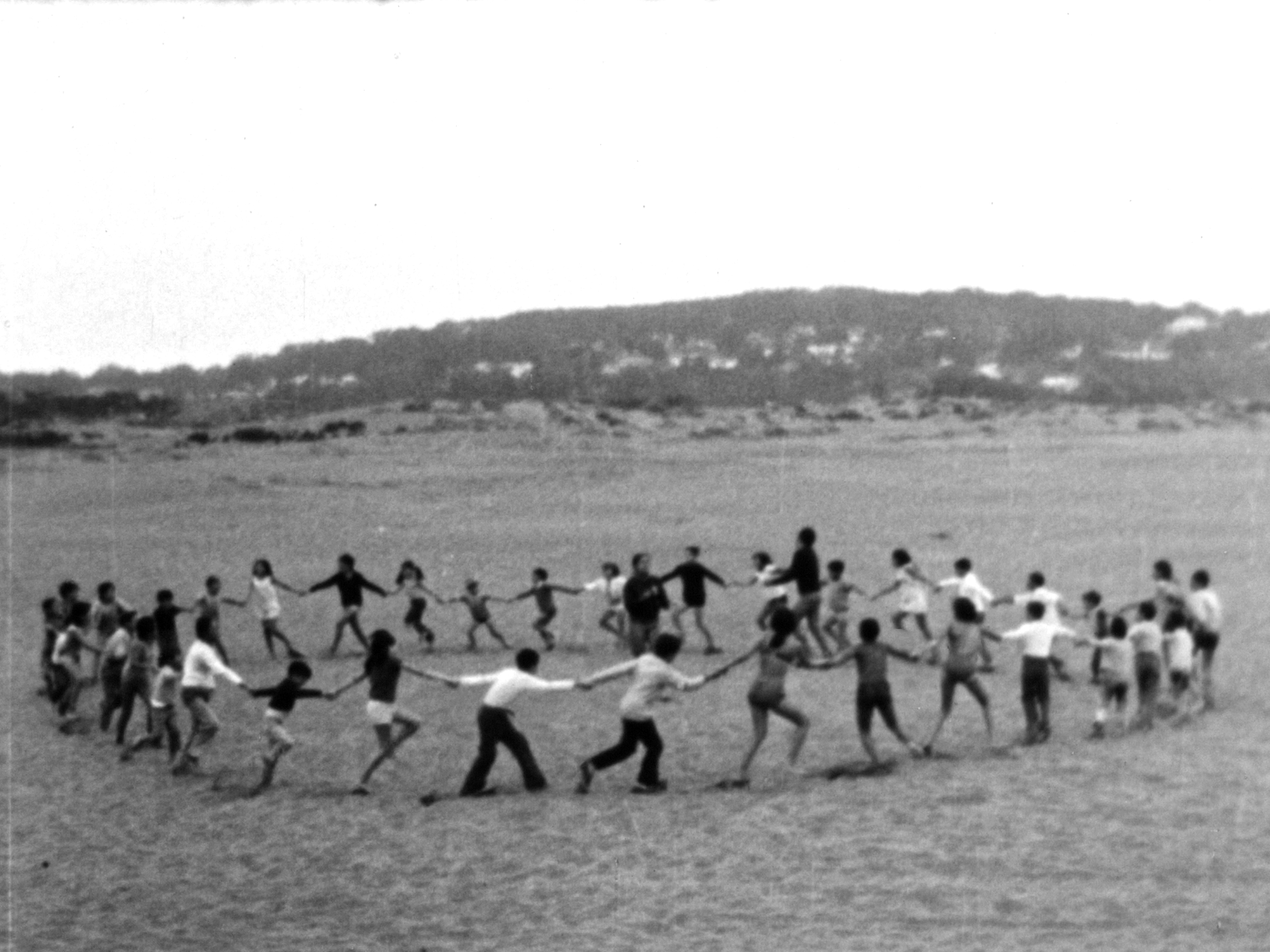 Experiencias de rescate patrimonial y memorias audiovisuales: Un Verano Feliz y Escenas Perdidas