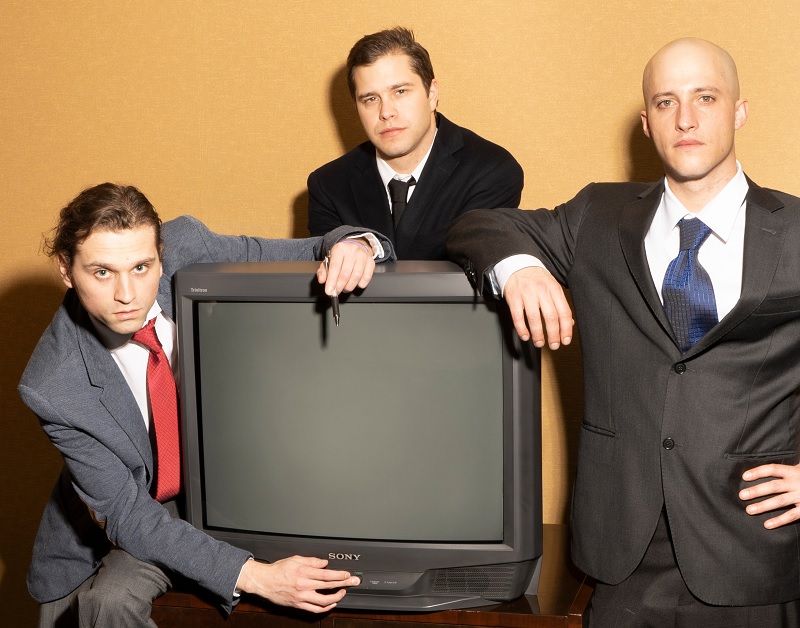 La agrupación nacional “Corporación Chilena de Producción”, más conocida como "Cochpro"