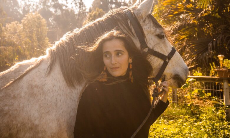 Viento: el nuevo sencillo de Marez que encapsula la maravilla del paisaje natural