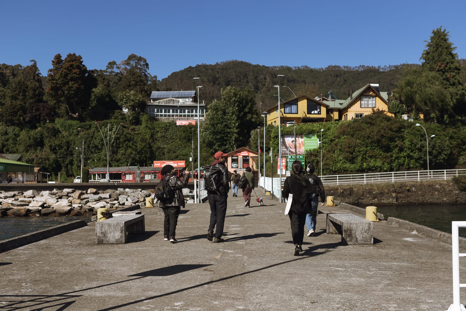Jornada de actividades artísticas, experiencias sensoriales y talleres trae “Los Ríos: Territorio Visual IV” en enero  