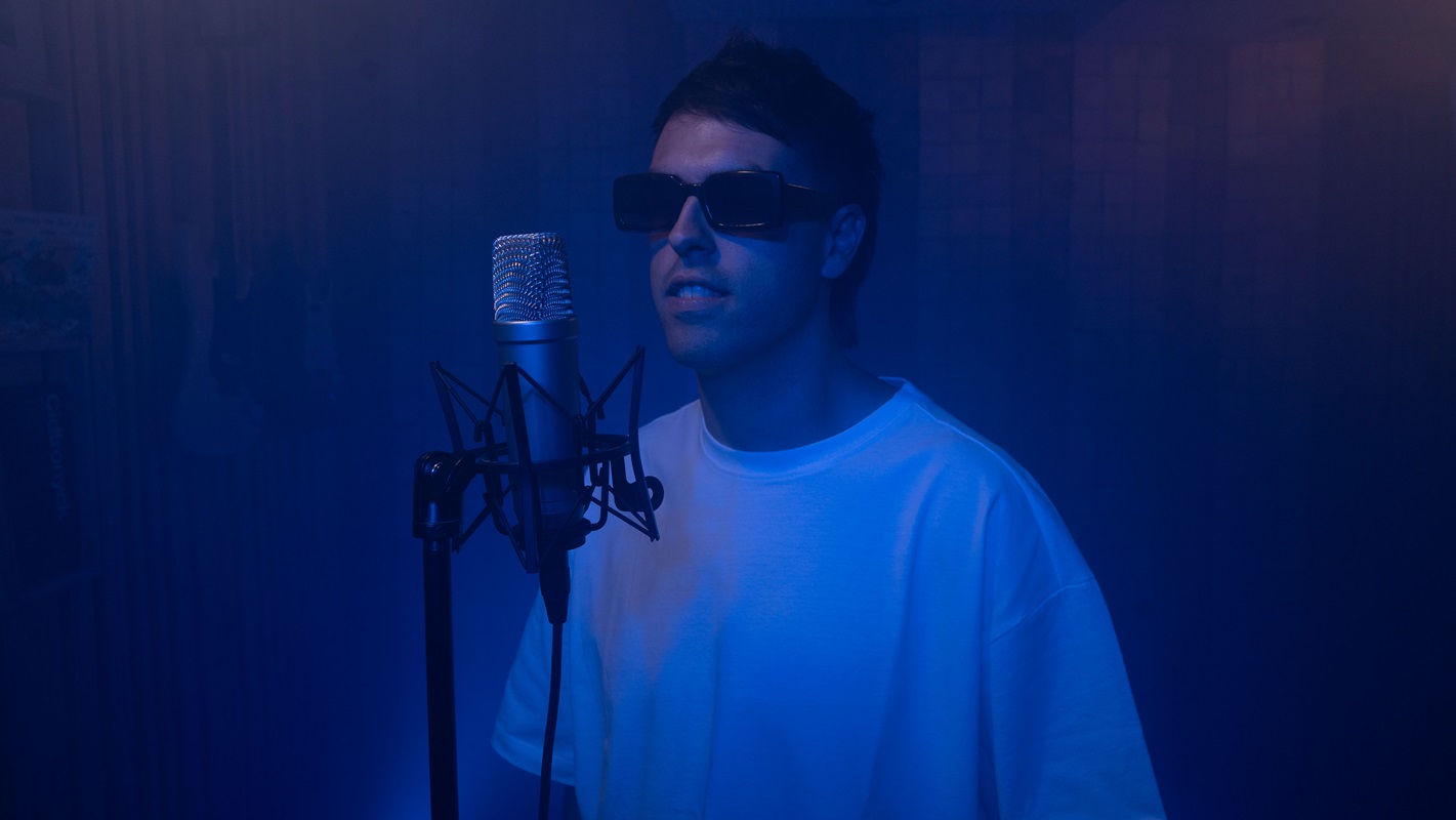 Wali Swag lanza su primer Reggaetón del año junto a productores de la IX Región