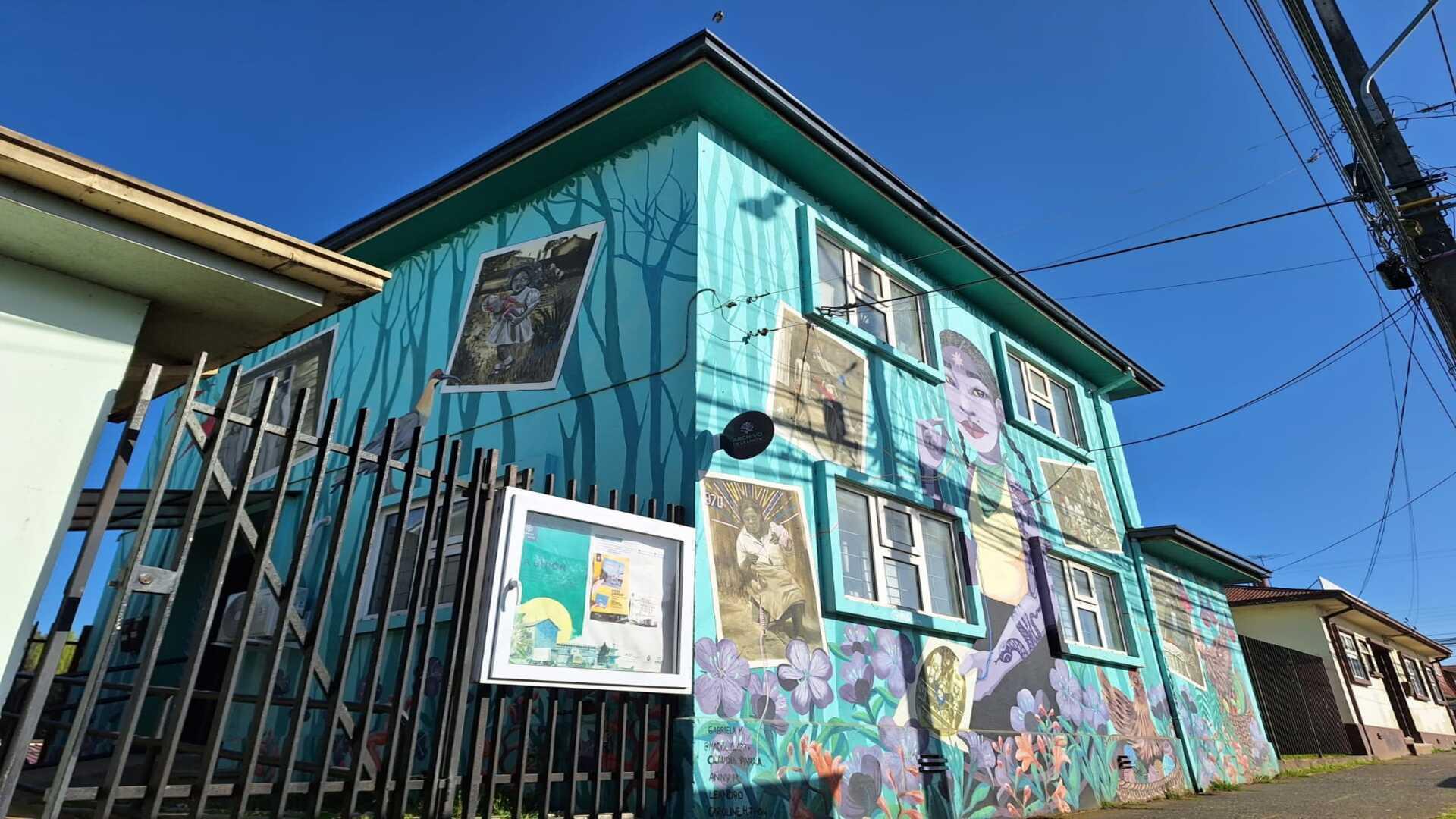 Espacios culturales y patrimoniales de Los Ríos se preparan para un nuevo Museos en verano 