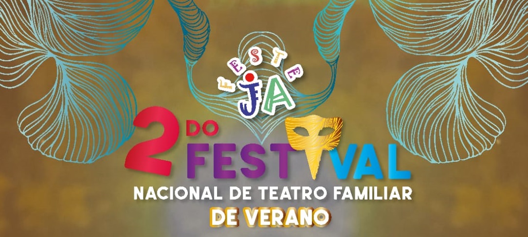 festeJA 2024 abre su segunda versión con la obra “Violeta vs Fondart”