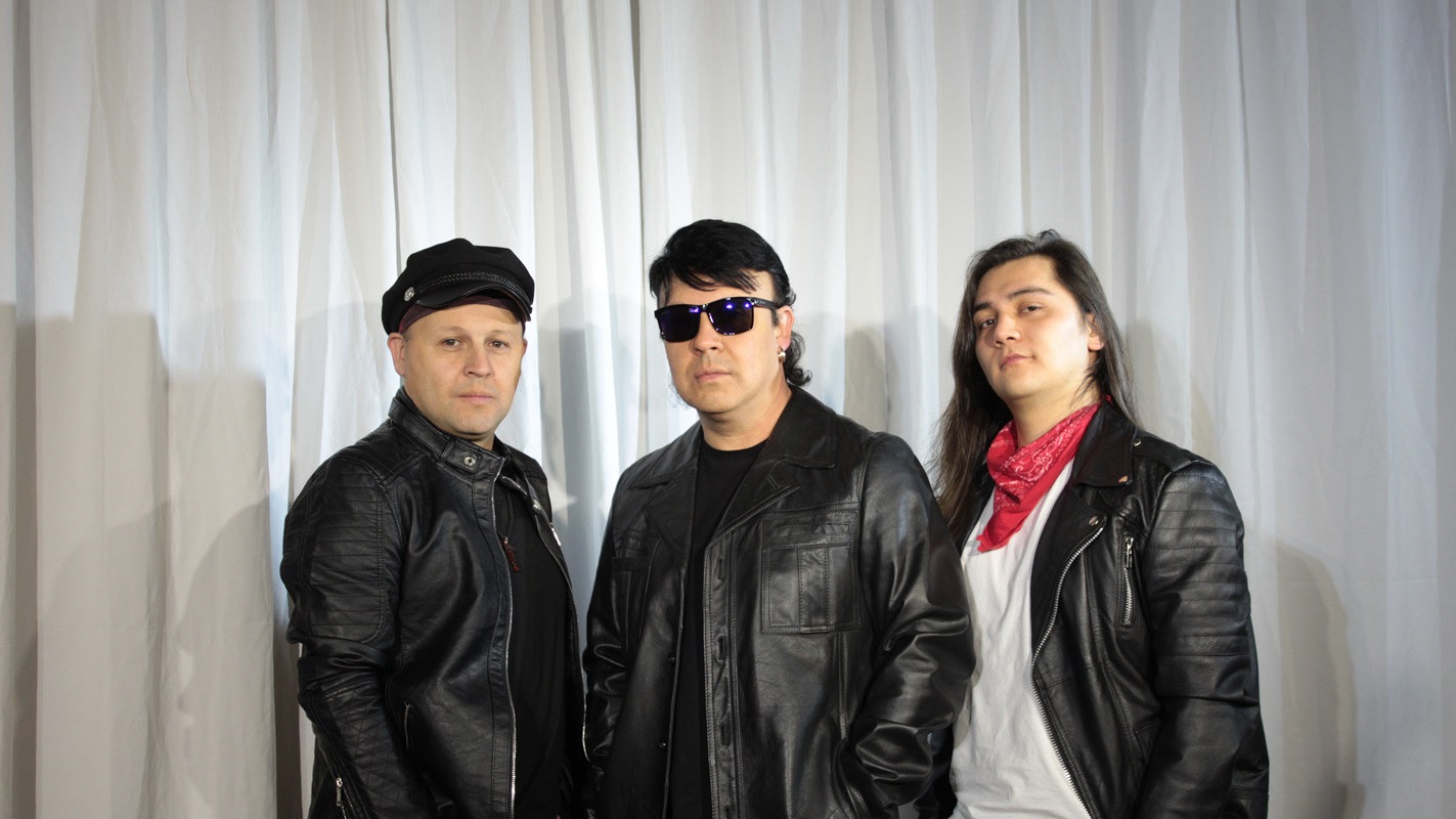 “Otoño sin ti” el melancólico single que destaca en el último álbum de  Los Desertores