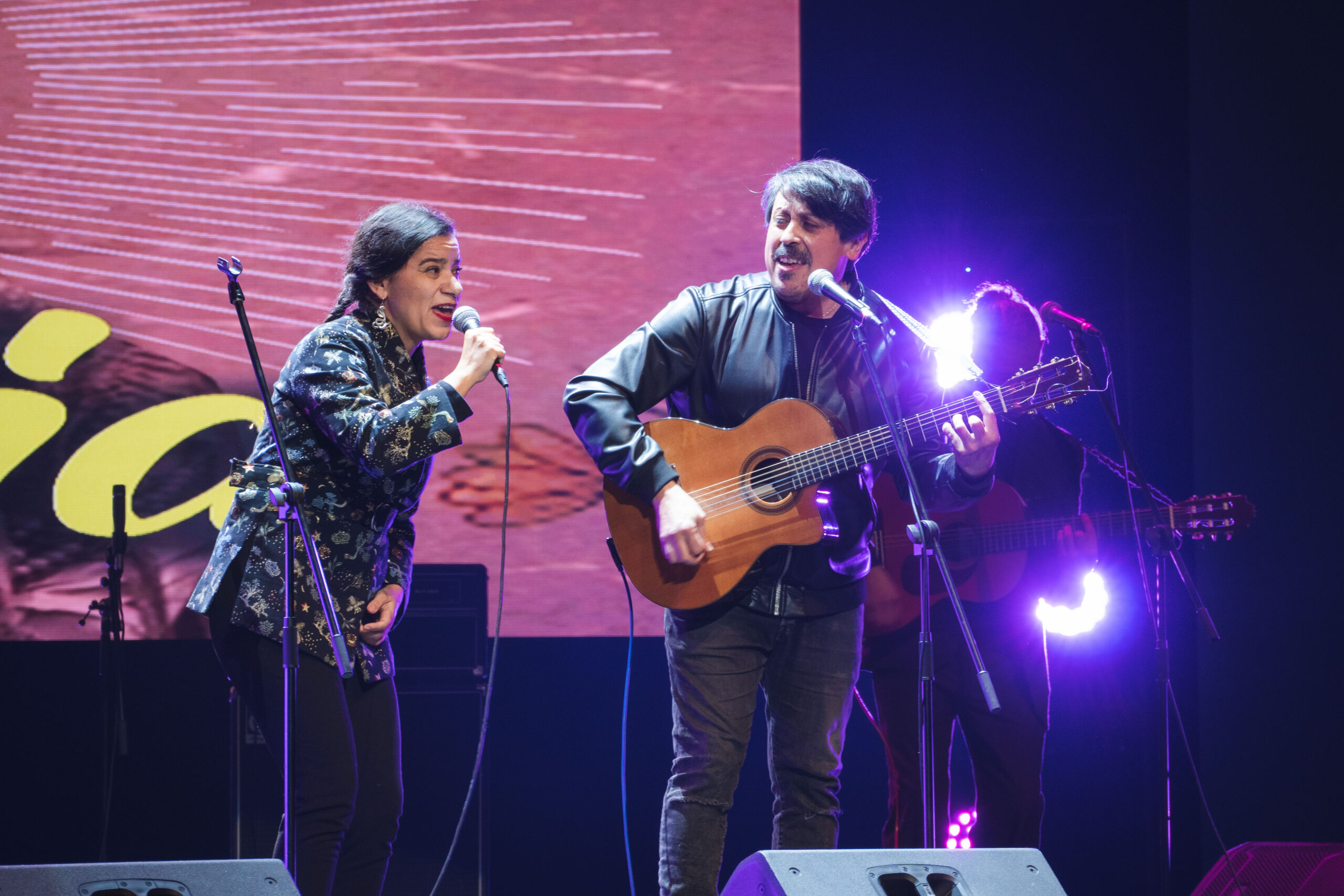 Ministerio de las Culturas abre convocatoria del Concurso de Composición de Obras Musicales Roberto Parra